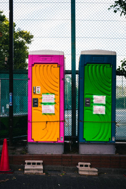 Best Emergency porta potty rental  in Falmouth, KY