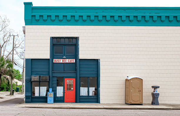 Best Temporary restroom rental  in Falmouth, KY
