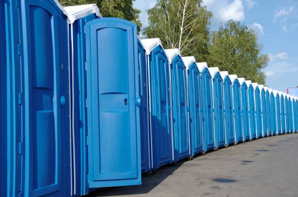 Best Affordable porta potty rental  in Falmouth, KY